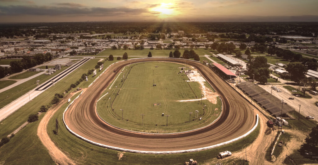 Terre Haute Action Track Vigo County Fairgrounds